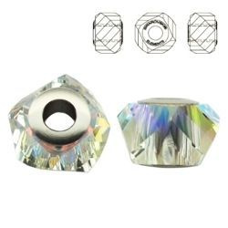 Beads - BeCharmed Helix - Crystals from Swarovski